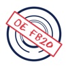 Uni Marburg OE FB20 icon