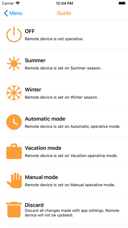 BoilerPlus screenshot-8