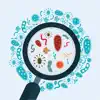 Medical Microbiology Quiz App Feedback