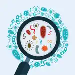 Medical Microbiology Quiz App Support