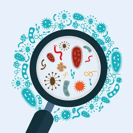 Medical Microbiology Quiz Cheats