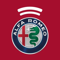 My Alfa Connect Apple Watch App