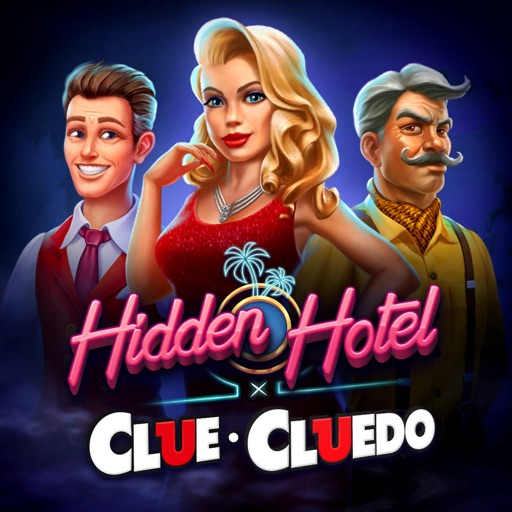 Hidden Hotel: Miami Mystery