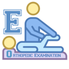 Orthopedic Examination - Ahmad Al Hariri