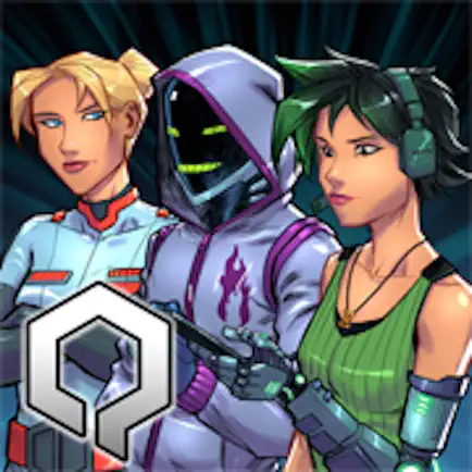 QONQR: World in Play Cheats