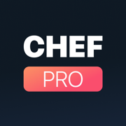 Chef Pro App