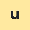 Underline: Language learning icon