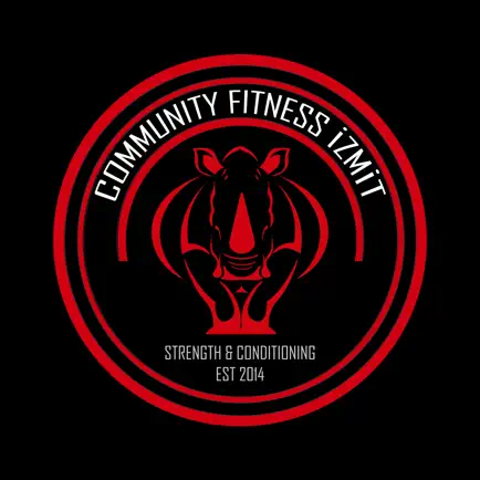 Community Fitness İzmit Cheats