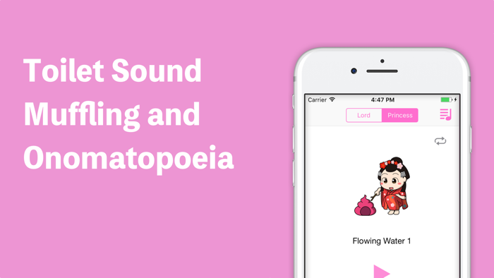 Otonosama and Otonohimesama