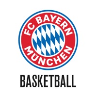  FC Bayern Basketball Alternative