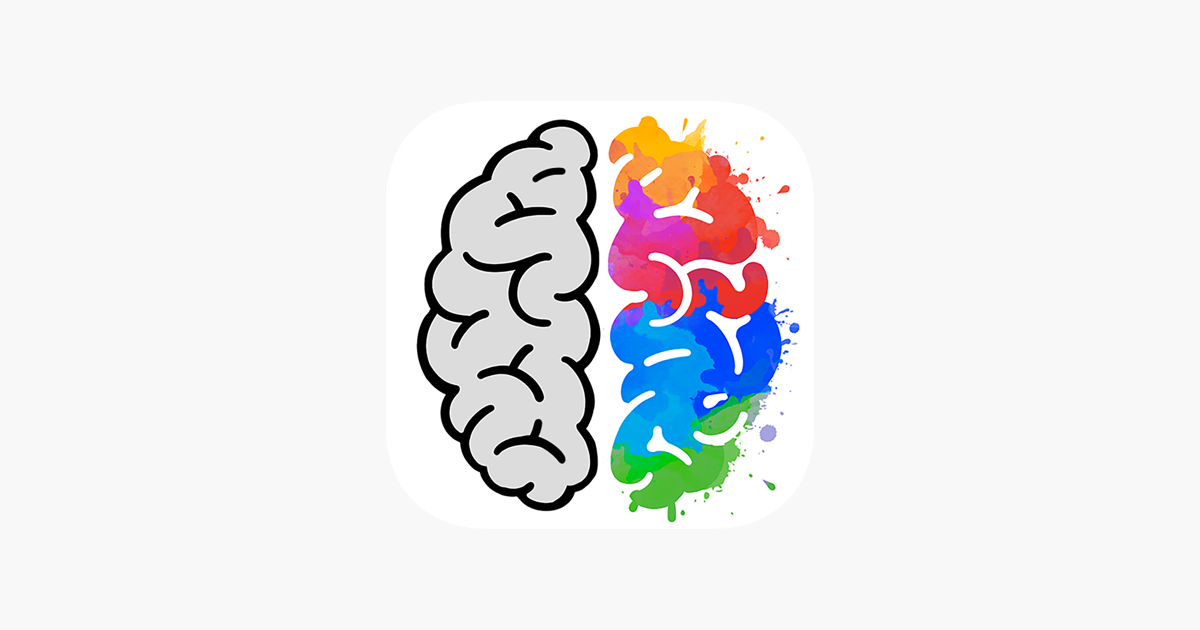 Brain Blow: Genius IQ Test on the App Store