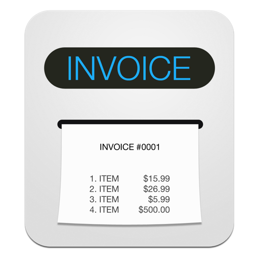 Invoice Professional App Support