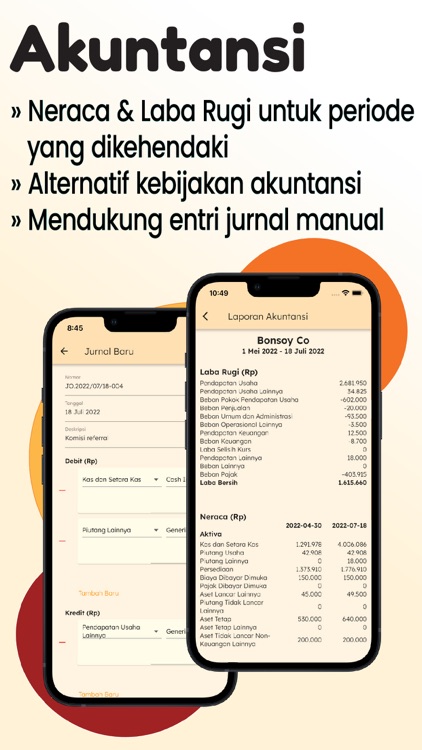 raPin - ERP & POS Cloud screenshot-5