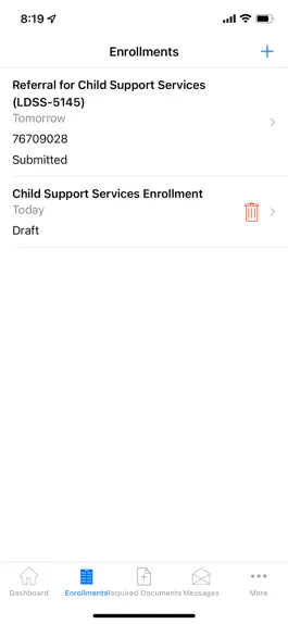 Game screenshot NYC Child Support - ACCESS HRA hack