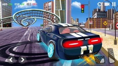Car Driving Simulator 2022 Screenshot