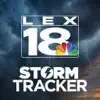 LEX18 Storm Tracker Weather App Feedback