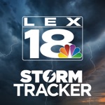 Download LEX18 Storm Tracker Weather app