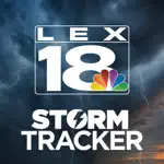 LEX18 Storm Tracker Weather App Positive Reviews