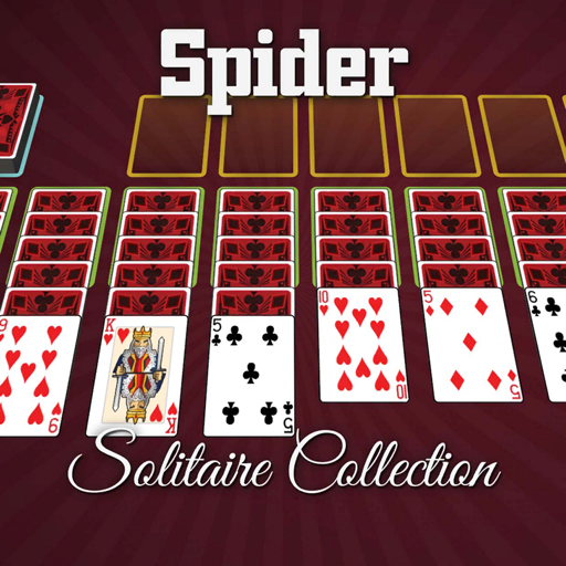 Spider Solitaire, Packs