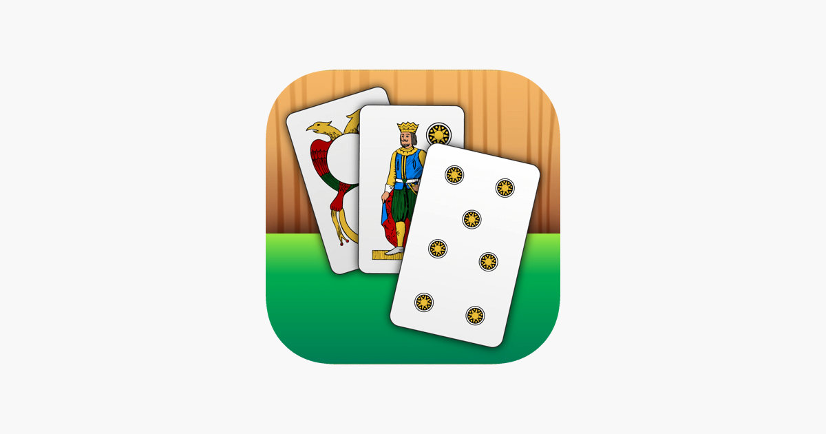 Scopa - Gioco di carte su App Store