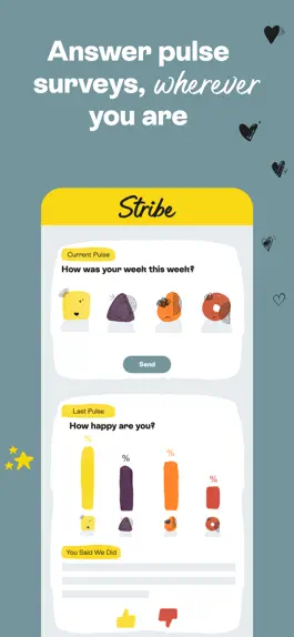 Game screenshot Stribe hack