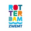 Rotterdam Zwemt icon