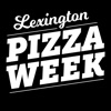 Lexington Pizza Week