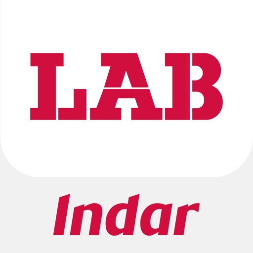 LAB INDAR