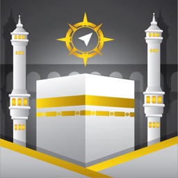 Prayer Times - Qibla Finder