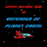 Defender of Planet Earth