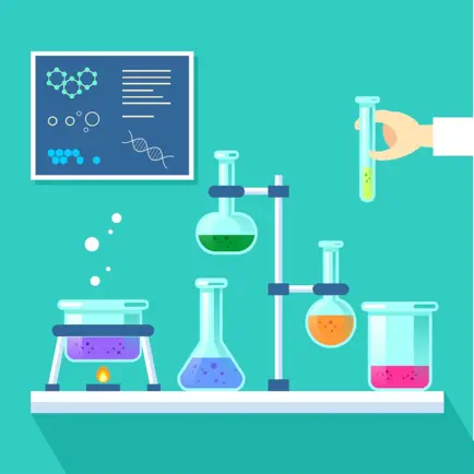 Medical Biochemistry Quiz Cheats