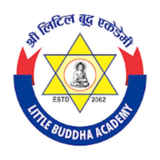 Little Buddha Academy icon