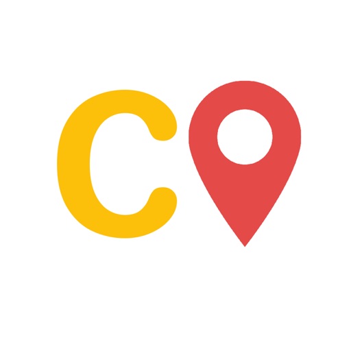 ComprAki Delivery icon