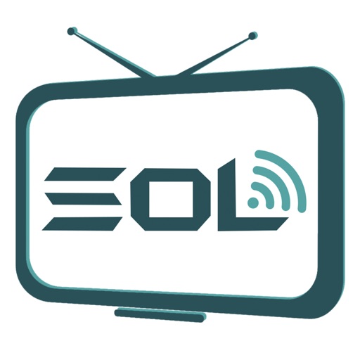 Sol TV icon