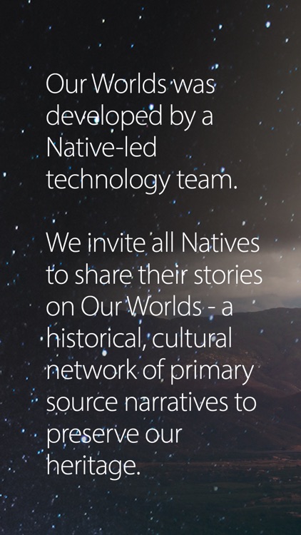 Our Worlds screenshot-6