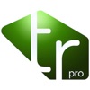 Trakref Pro icon