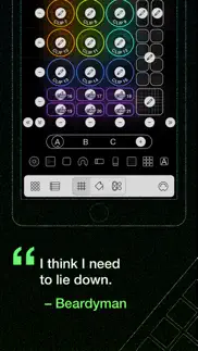 loopy pro: looper daw sampler iphone screenshot 4