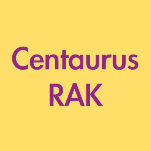 Centaurus RAK