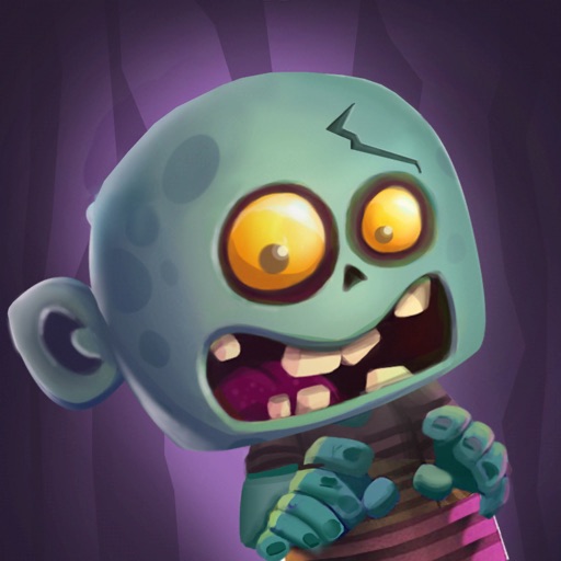 Zombies Inc - Idle Clicker icon