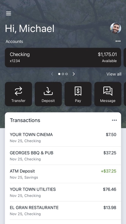 Tallahassee National Bank TNB