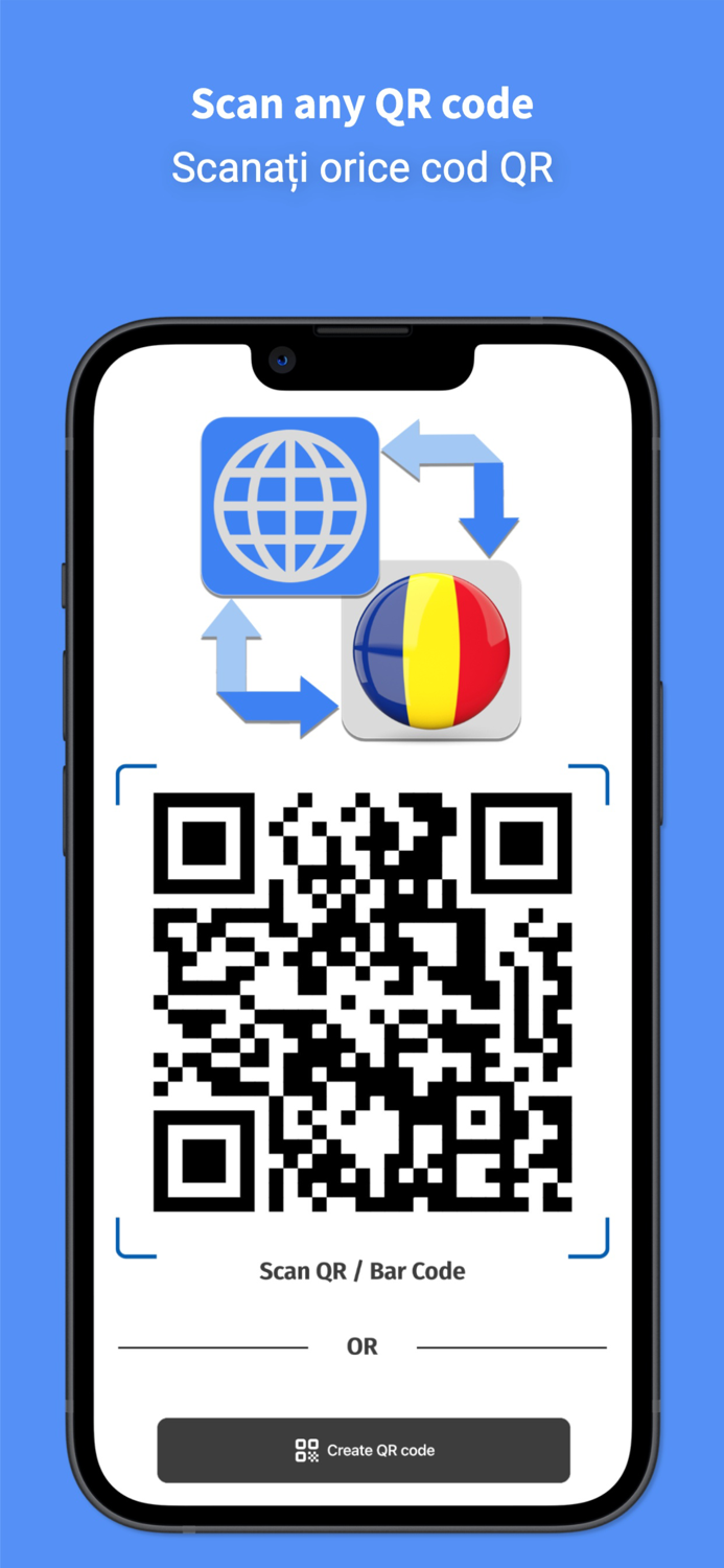 Romanian Translator Pro 