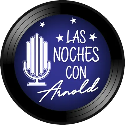 LAS NOCHES CON ARNOLD RADIO Читы