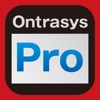 Ontrasys Pro - iPadアプリ