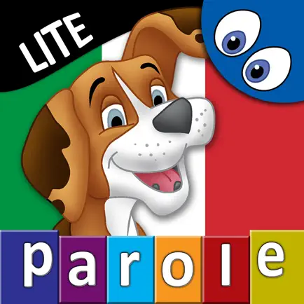 Italian First Words Lite Читы