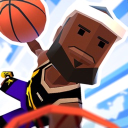 Basketball Legends Tycoon