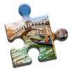Venice Sightseeing Puzzle icon