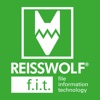REISSWOLF f.i.t. icon