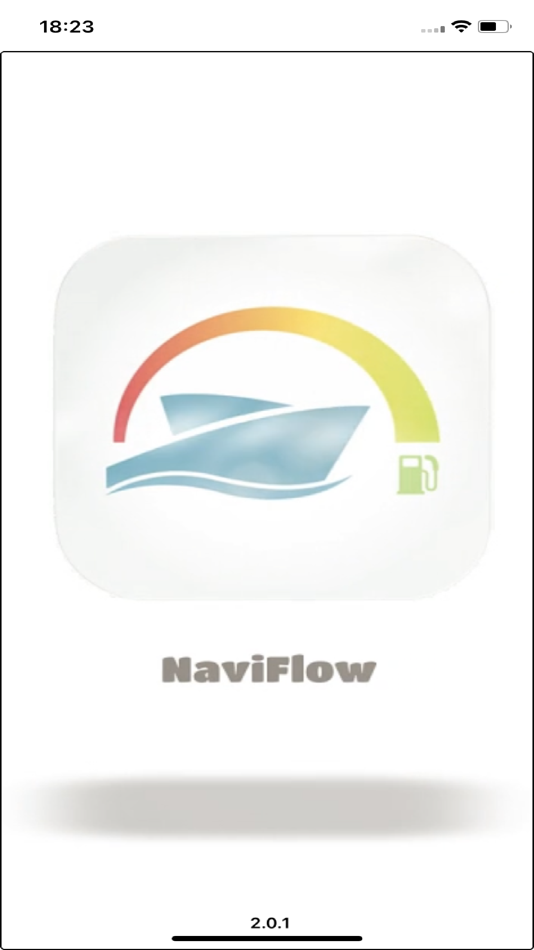 #1. NaviFlow (iOS) 由: Emiliano Mazziotta