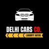 DelhiCarz - Buy Sell Used Cars icon