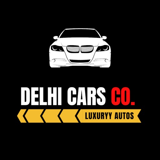 DelhiCarz - Buy Sell Used Cars Icon